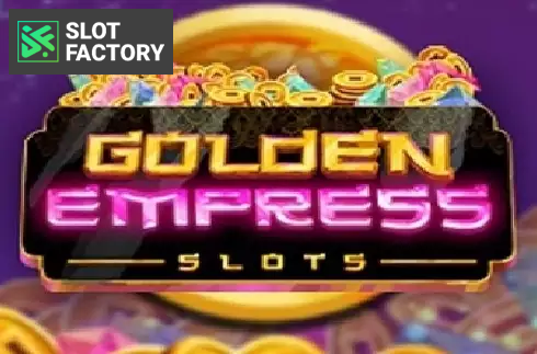 Golden Empress